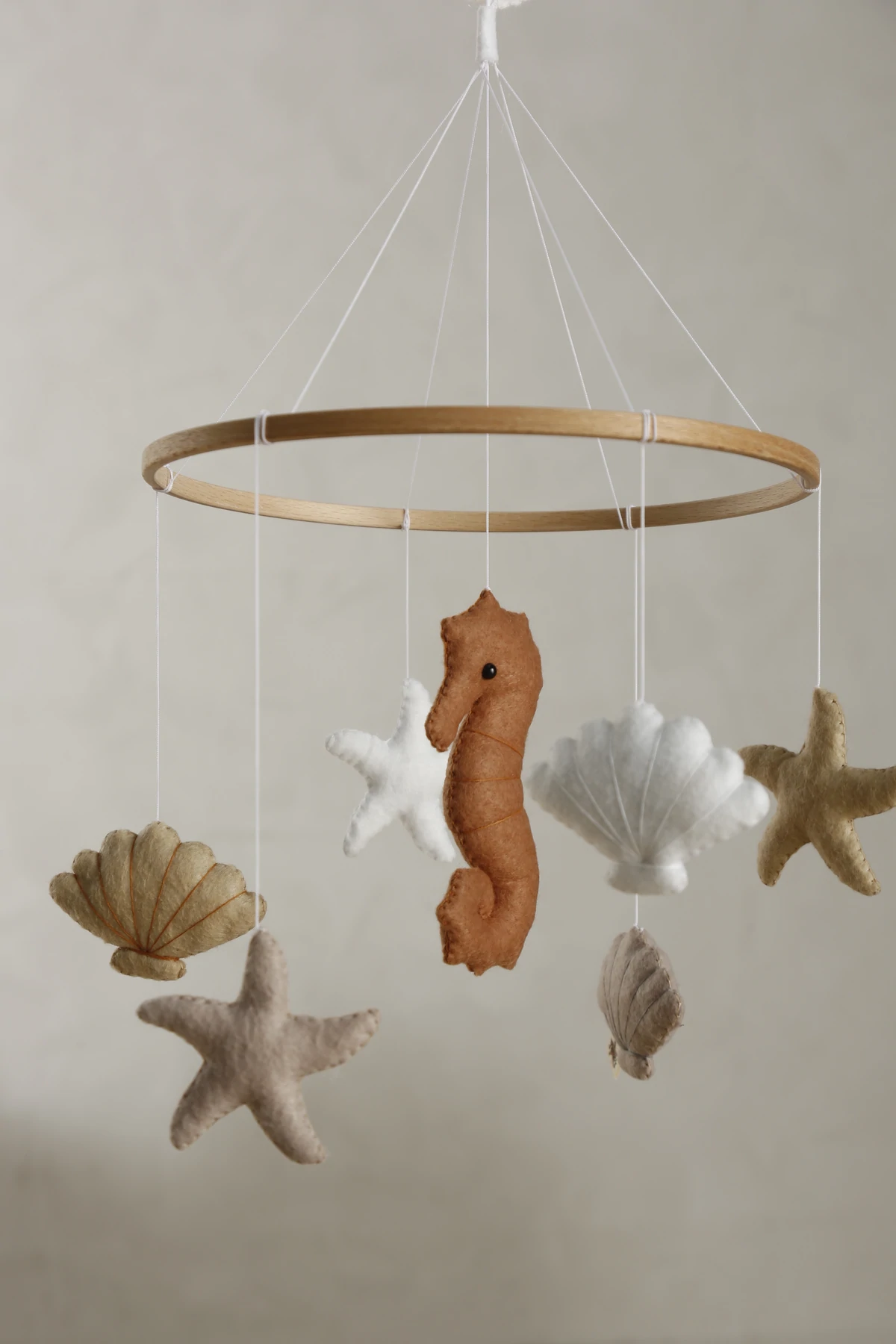 GIOSTRINA – SEA MOBILE - immagine 3