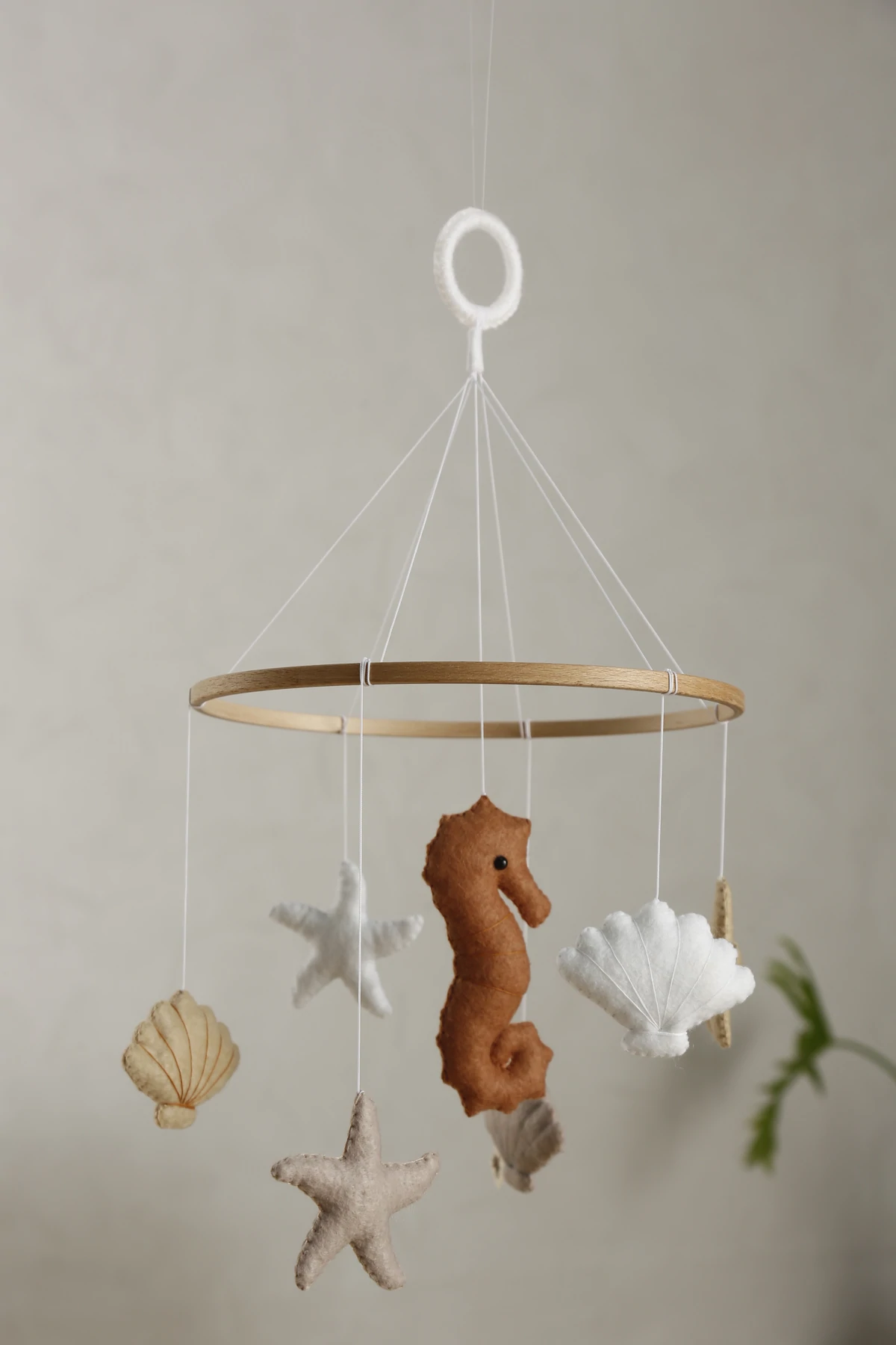 GIOSTRINA – SEA MOBILE - immagine 4