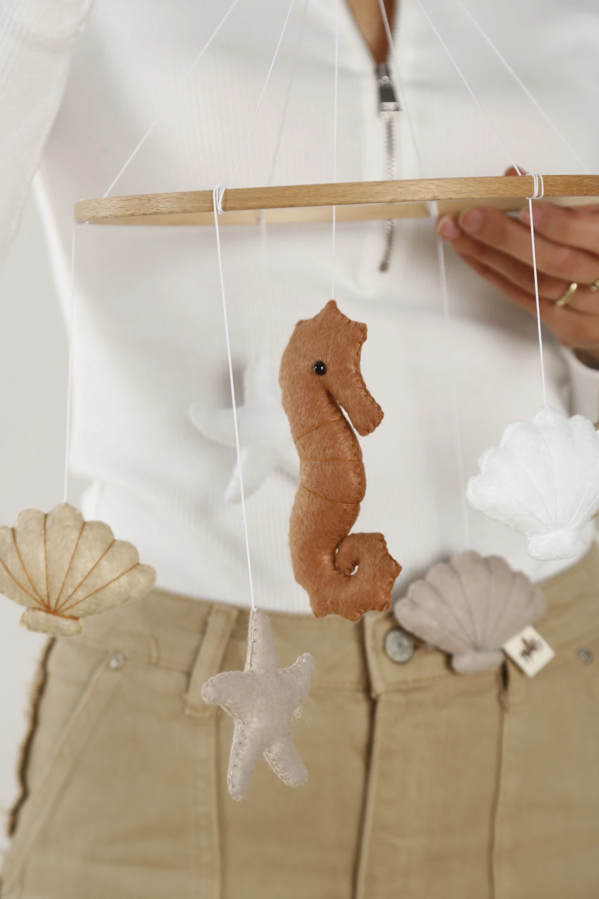 GIOSTRINA – SEA MOBILE - immagine 5