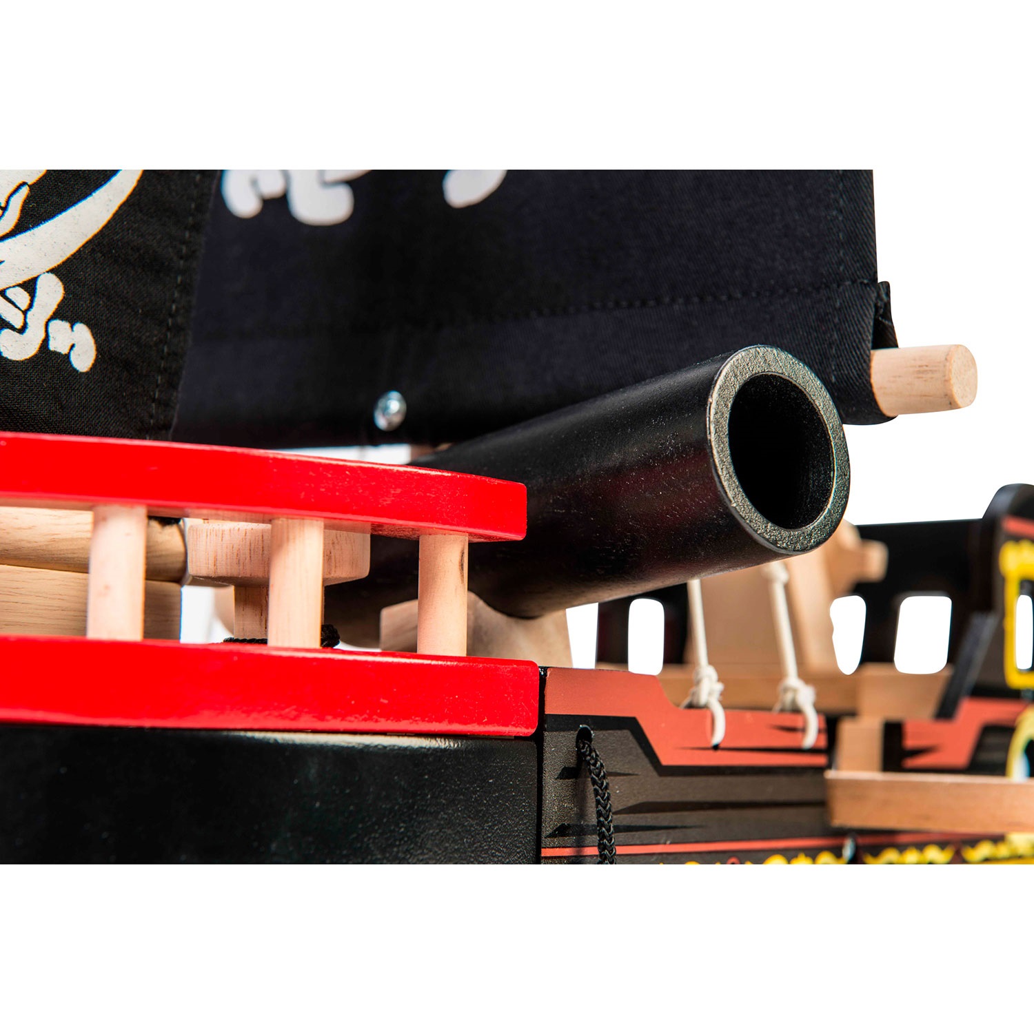 NAVE BARBAROSSA - immagine 4