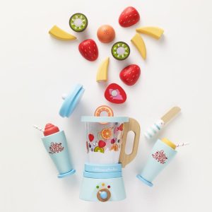 SET DOLCE FRULLATORE
