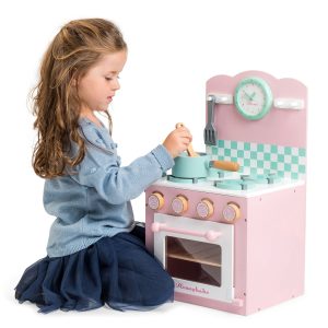 CUCINA BIMBI SUPER PINK