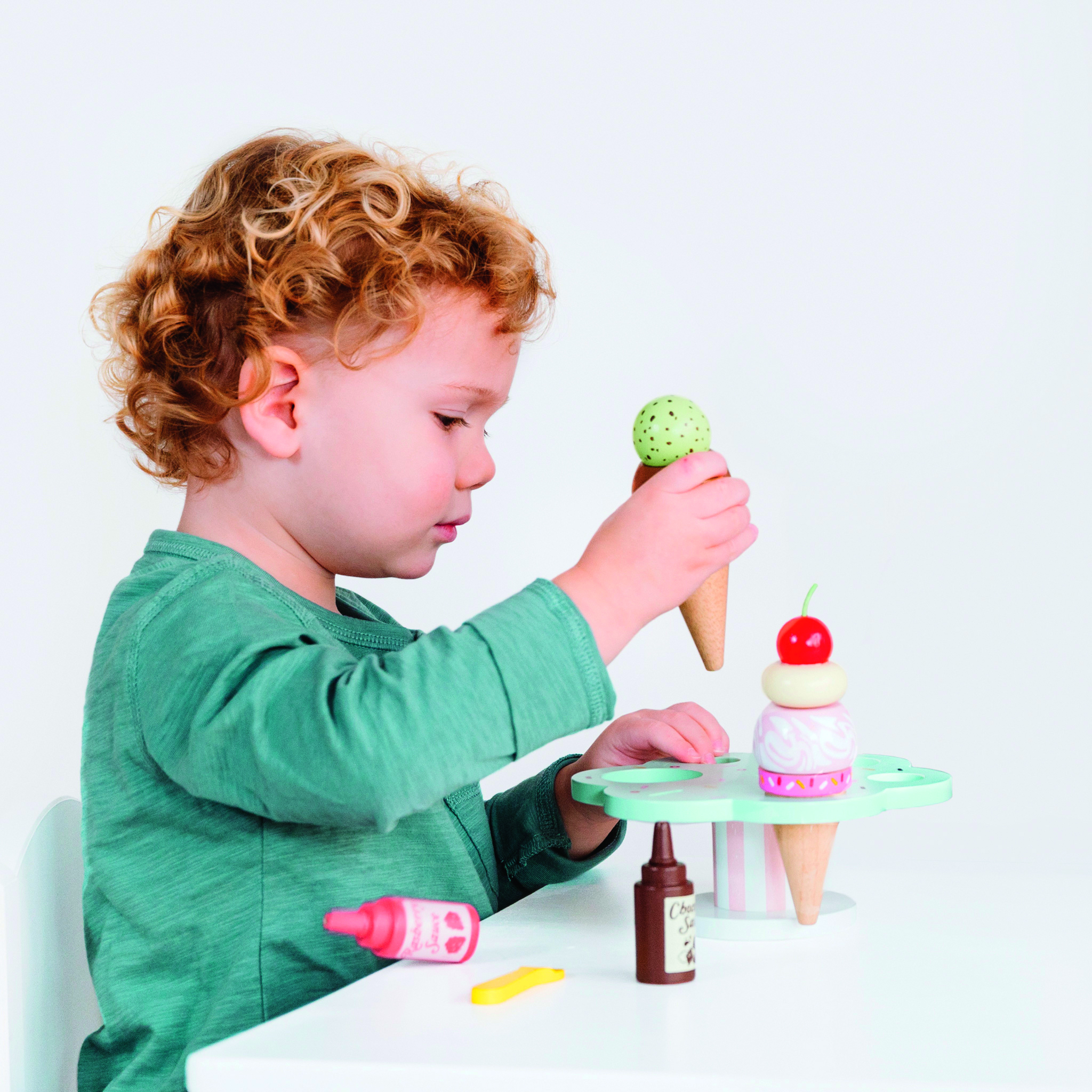 ICE CREAM STAND - immagine 2