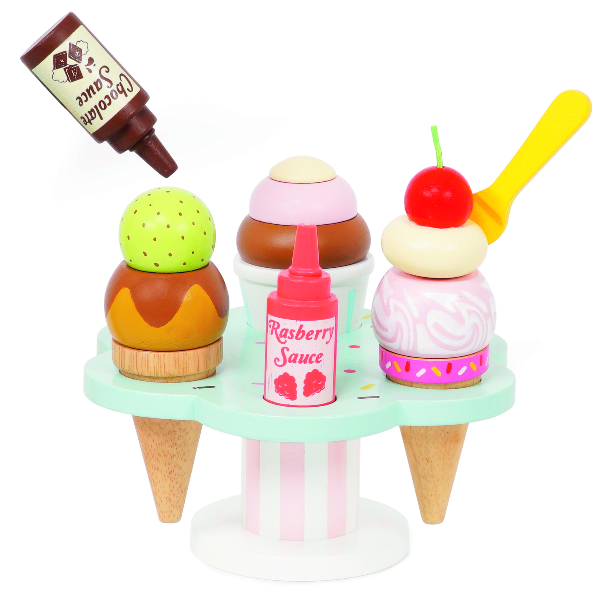 ICE CREAM STAND - immagine 3