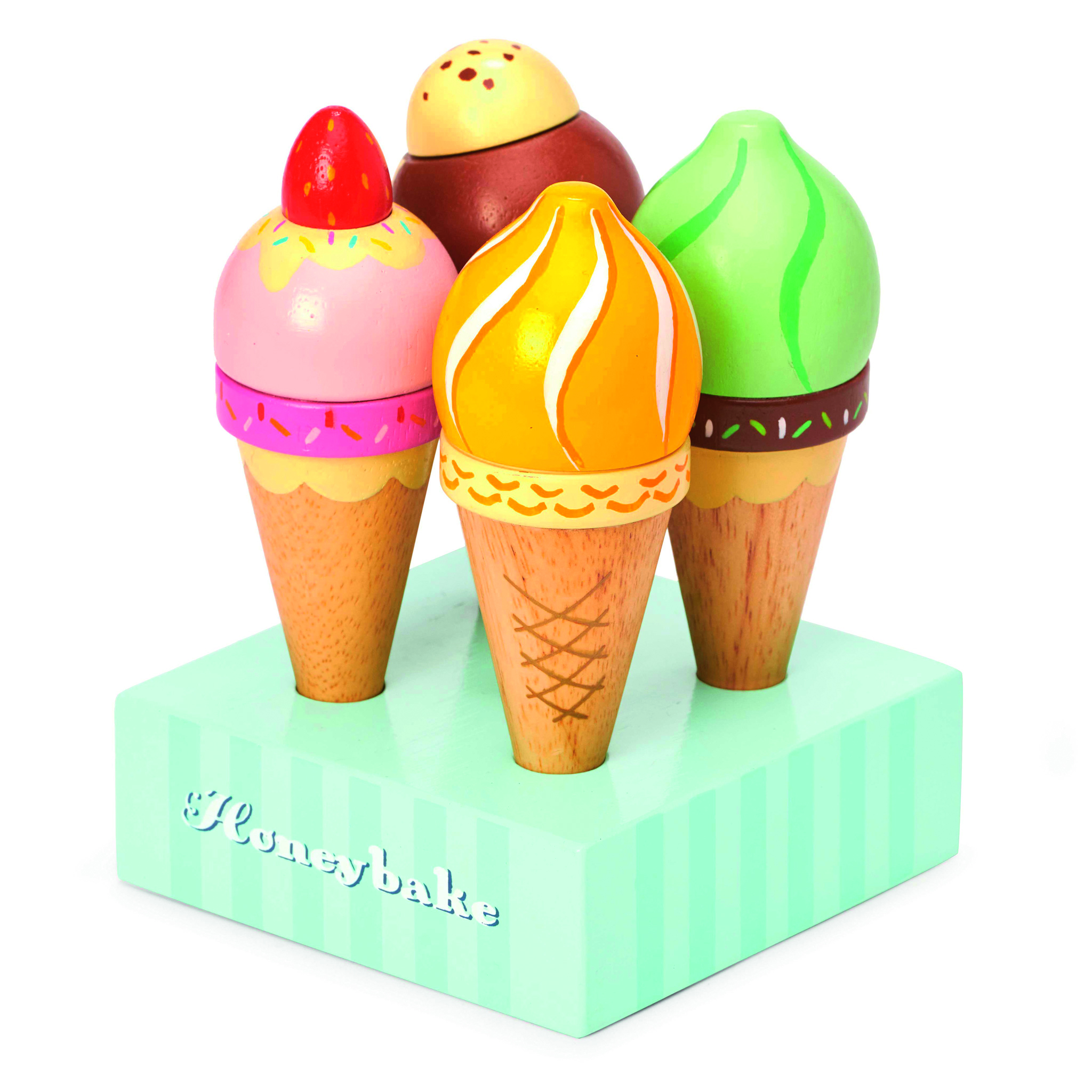 ICE CREAM SET - immagine 4