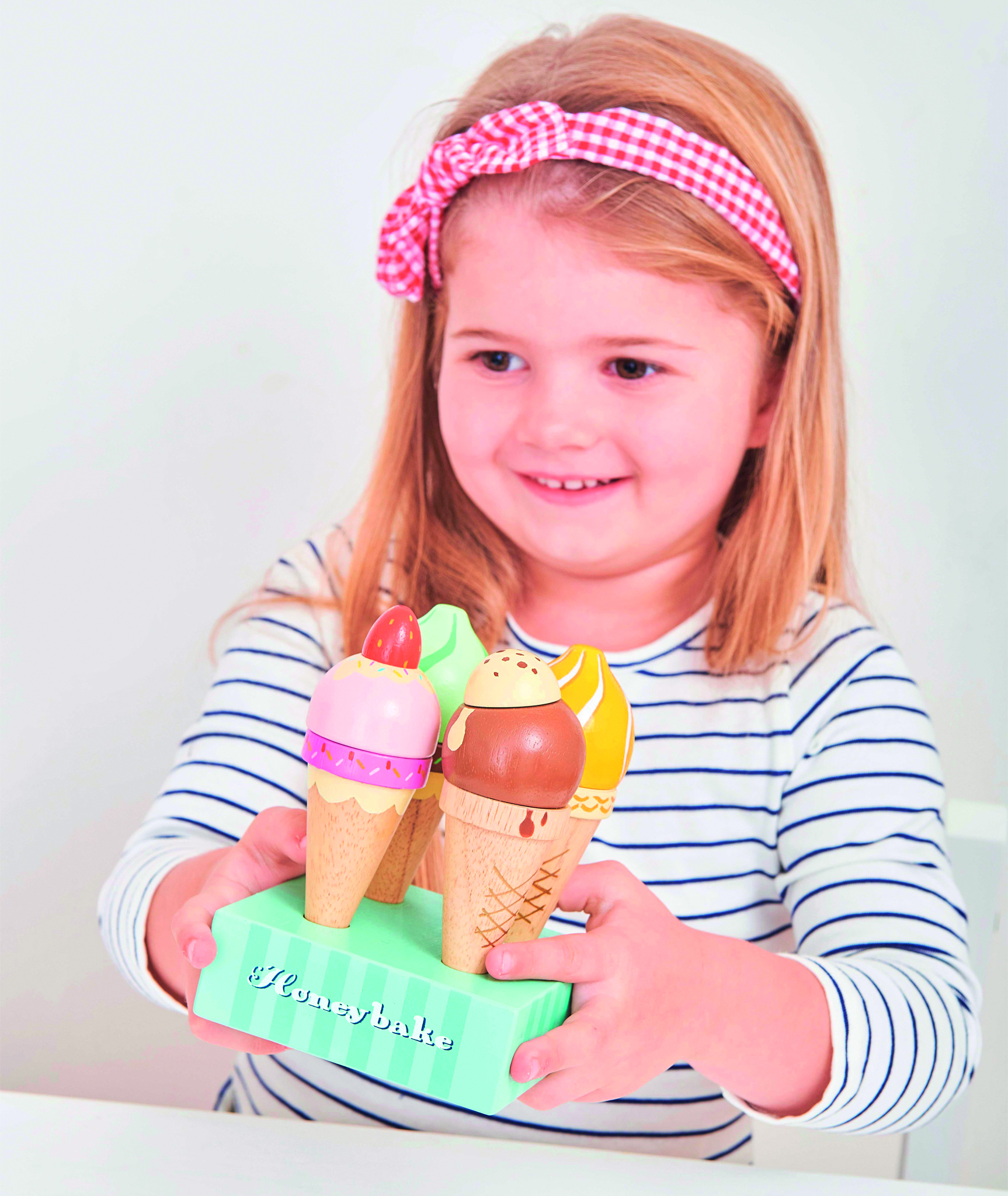 ICE CREAM SET - immagine 2