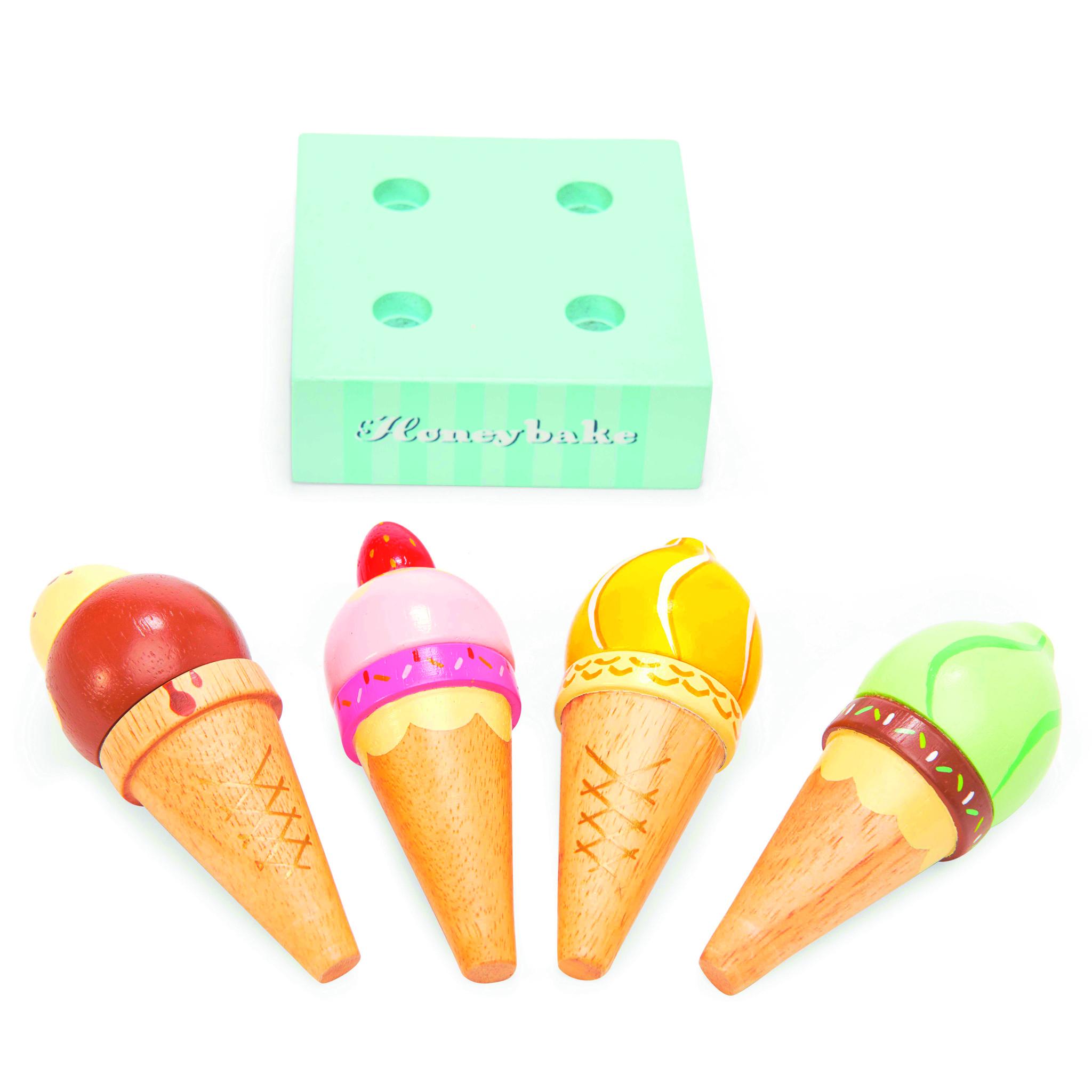 ICE CREAM SET - immagine 5