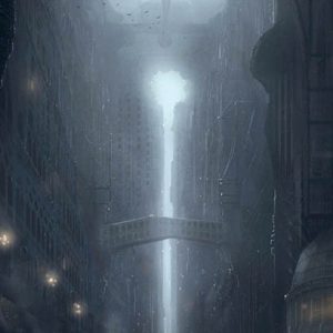 Coriolis – La Tenebra fra le Stelle (Novella)