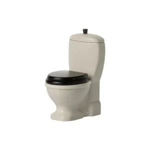 TOILETTE TOPO