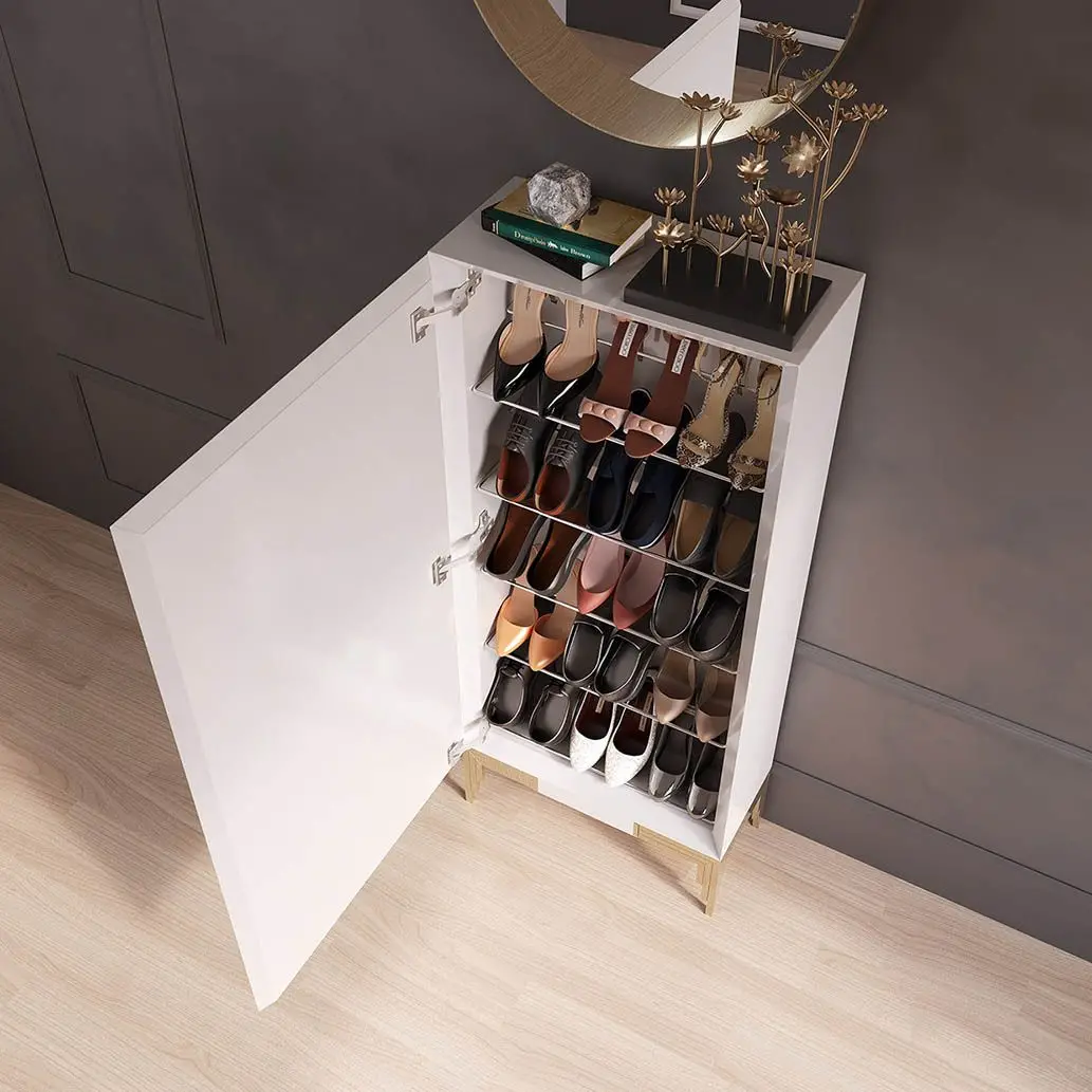 Mobile scarpiera – UNIQUE - immagine 3