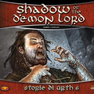 Shadow of the Demon Lord – Storie di Urth 6 (Regole e opzioni) (eBook)