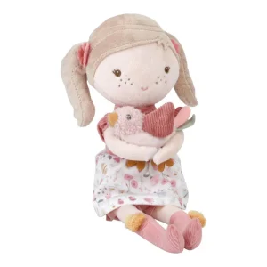 LITTLE DUTCH BAMBOLA MORBIDA ANNA