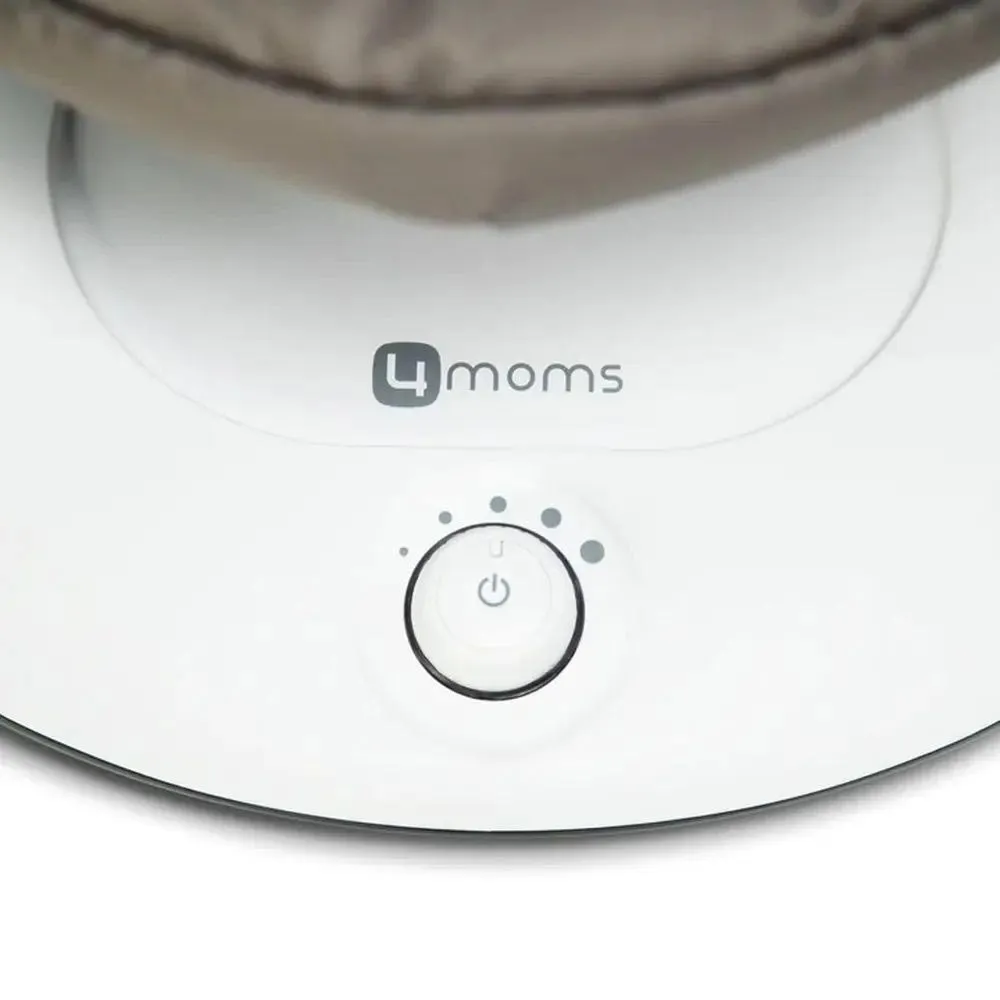 4MOMS ROCKAROO GRAPHITE - immagine 4