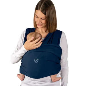 KOALA BABYCARE FASCIA PORTA BEBE’ CUDDLE WRAP