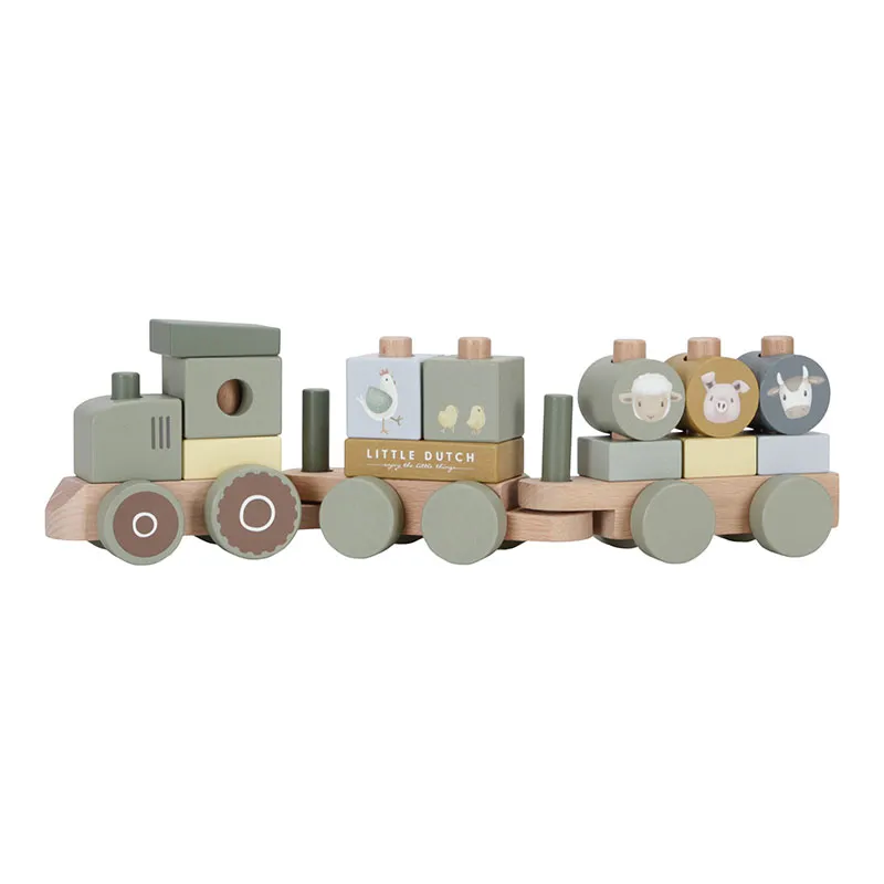 LITTLE DUTCH TRENINO PICCOLA FATTORIA LITTLE FARM
