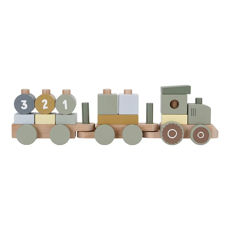 LITTLE DUTCH TRENINO PICCOLA FATTORIA LITTLE FARM - immagine 9