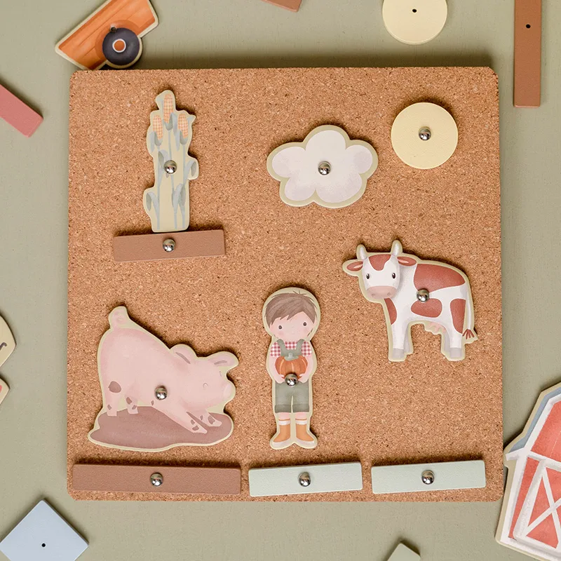 LITTLE DUTCH TAP TAP ART - immagine 5