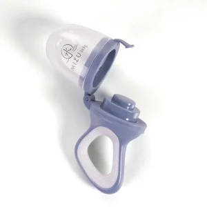 KAORI – MANGIAFRUTTA IN SILICONE