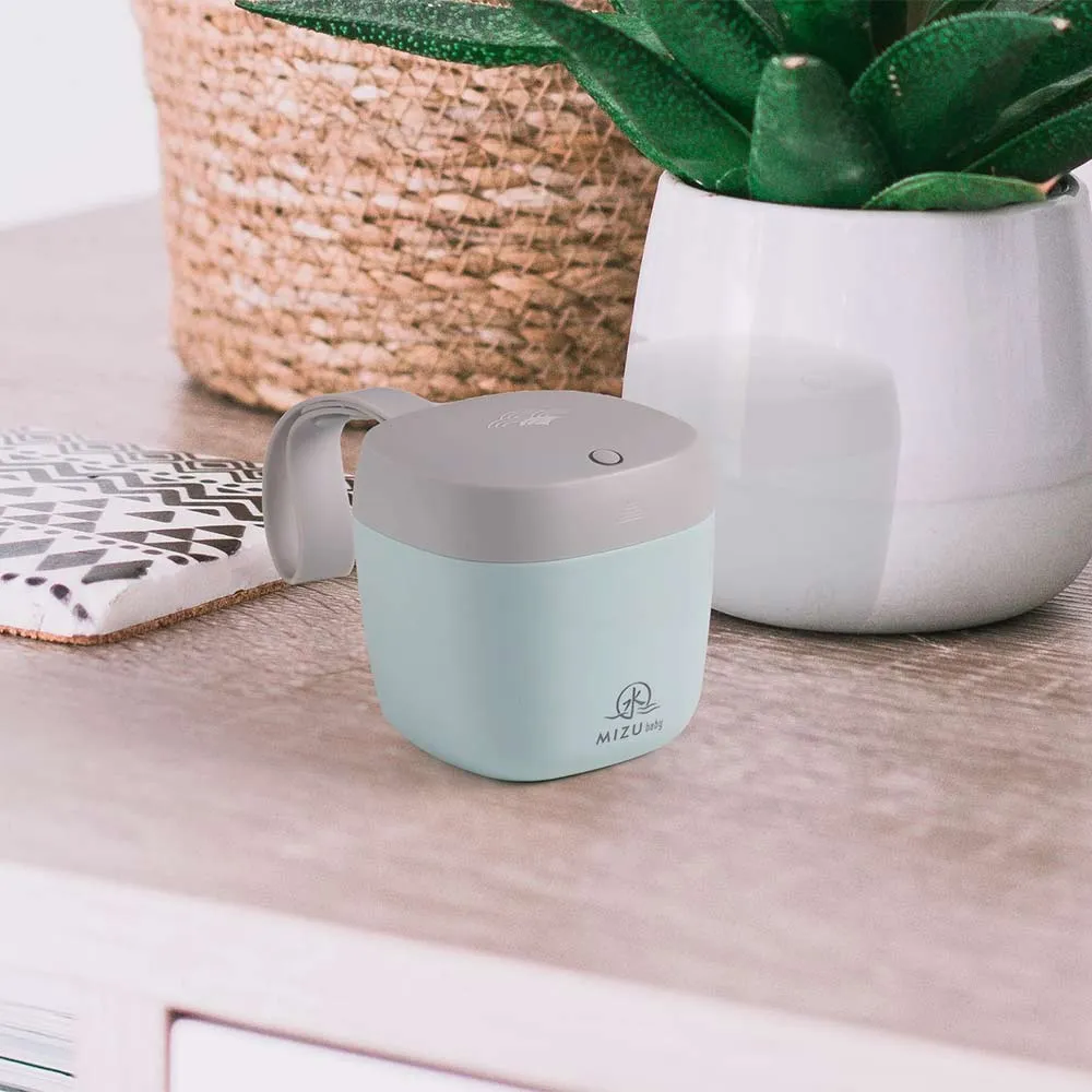 MIZU BABY AIRI PORTABLE STERILIZZATORE UV PORTATILE - immagine 3