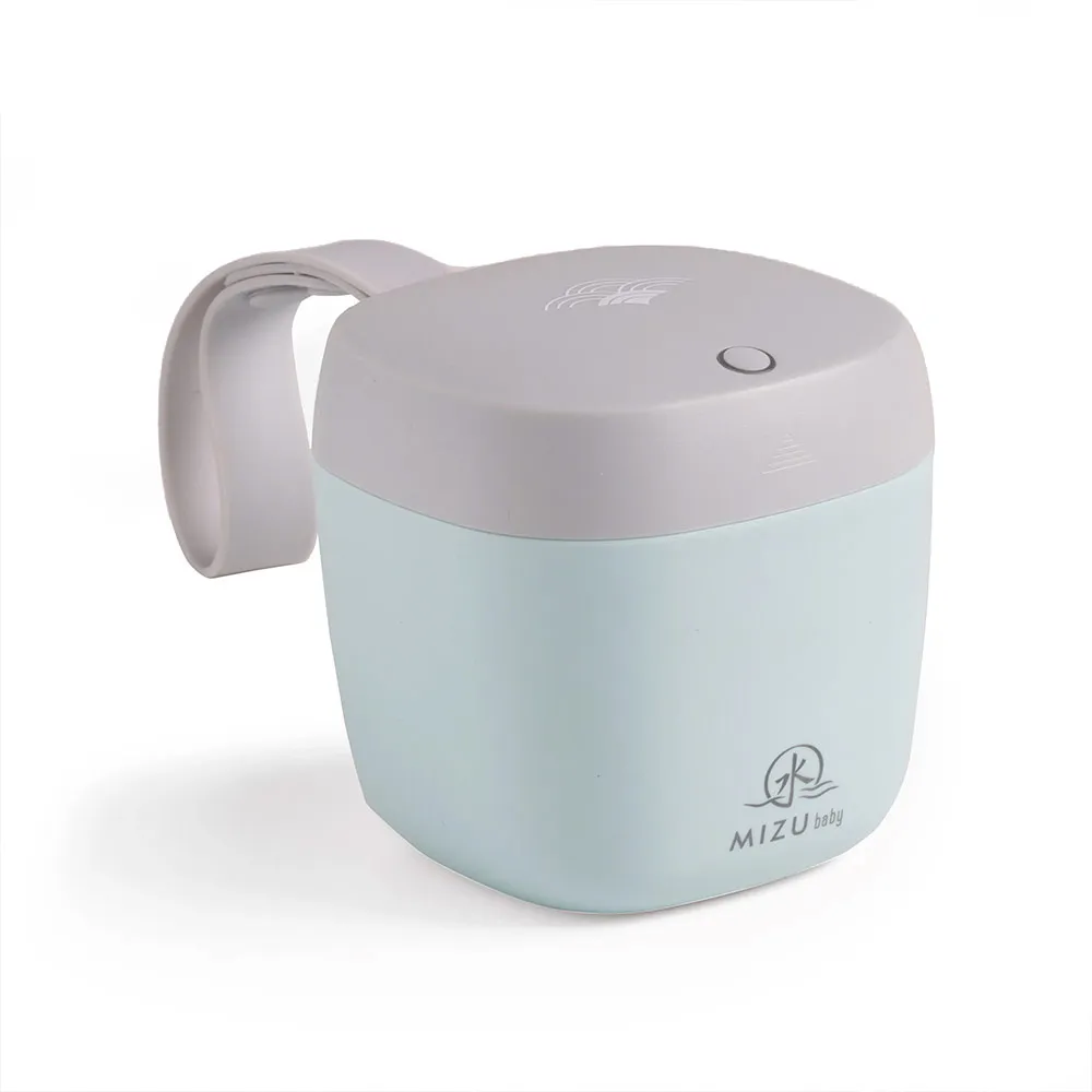 MIZU BABY AIRI PORTABLE STERILIZZATORE UV PORTATILE - immagine 2