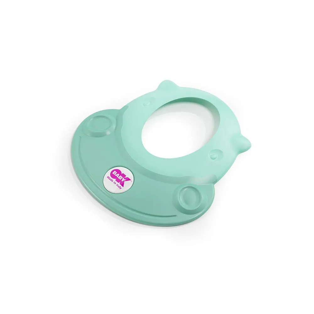 OKBABY HIPPO VISIERA DOCCIA COLORI ASS. - immagine 6