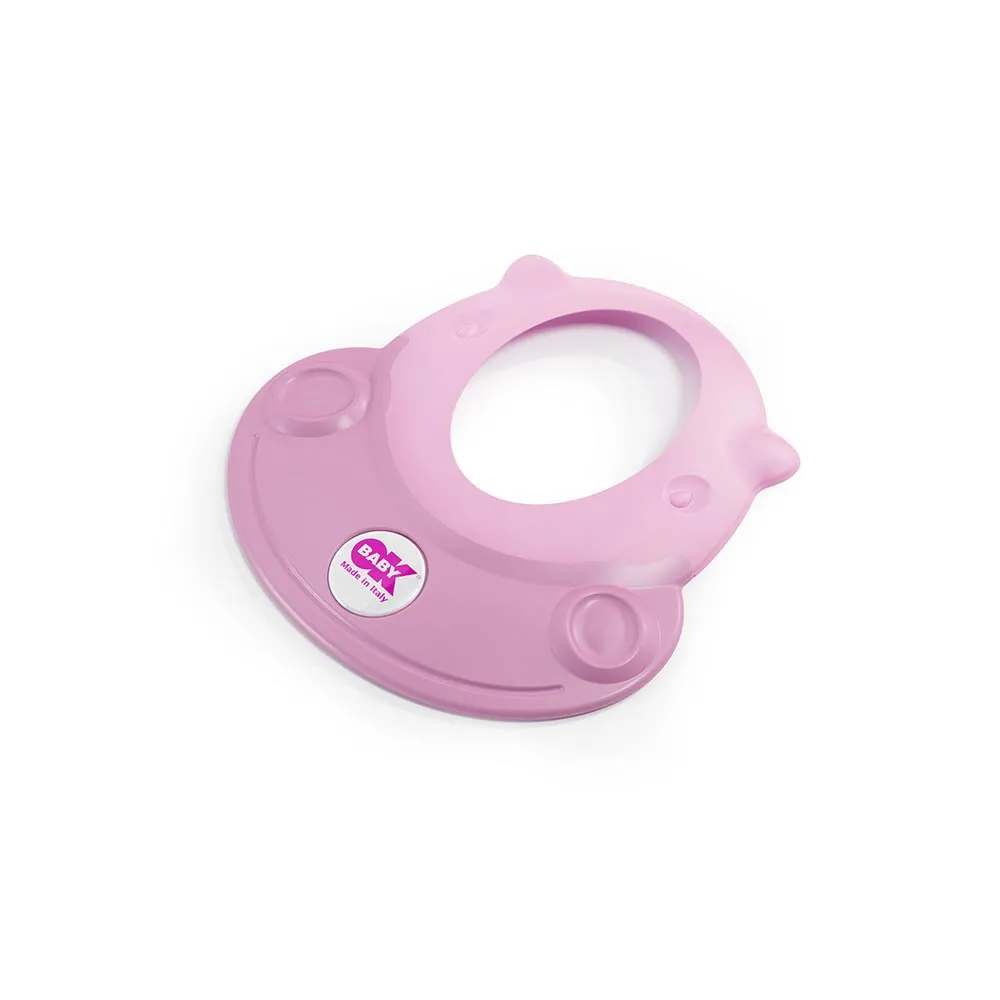 OKBABY HIPPO VISIERA DOCCIA COLORI ASS. - immagine 3