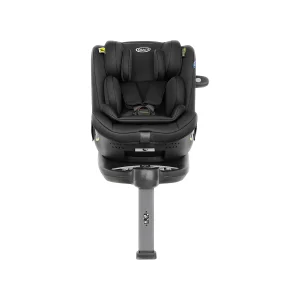 GRACO SEGGIOLINO AUTO TURN2ME GROW I-SIZE 40-125
