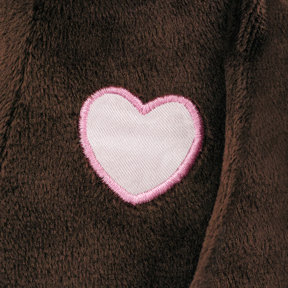 Orsetta Latte&Cioccolato 35 cm - immagine 6