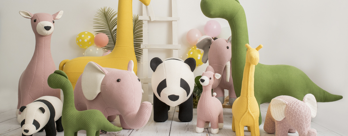 MAXI ELEFANTE OLIMPIA - immagine 7