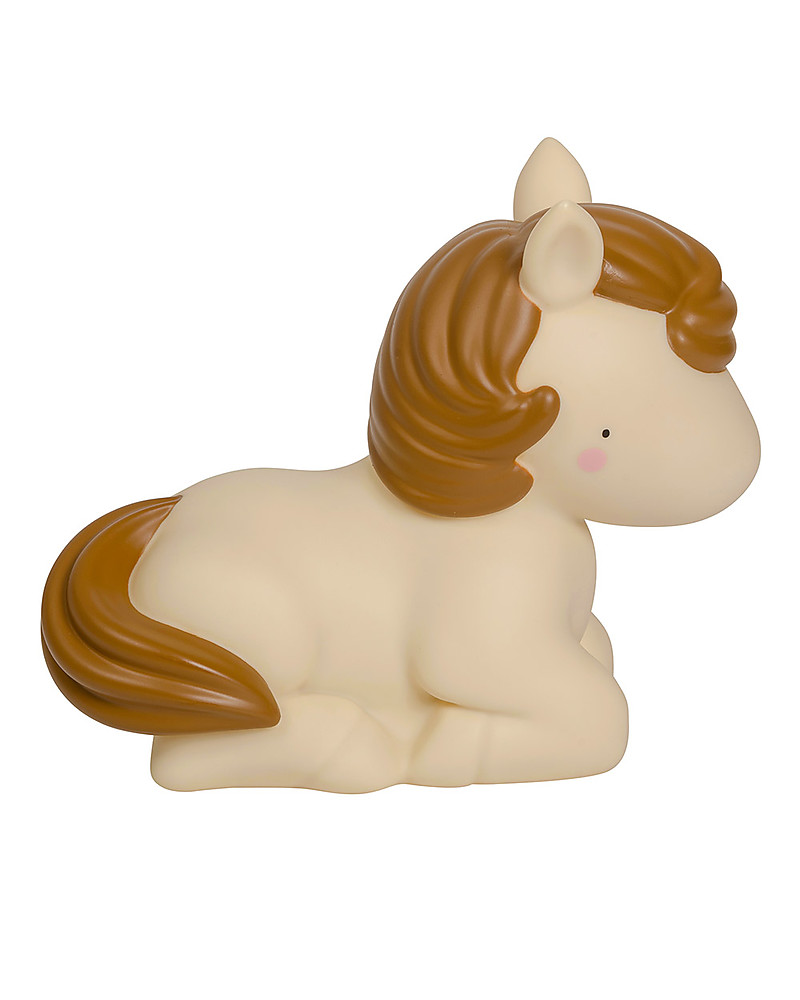 LUCE LED CAVALLO IVO - immagine 9