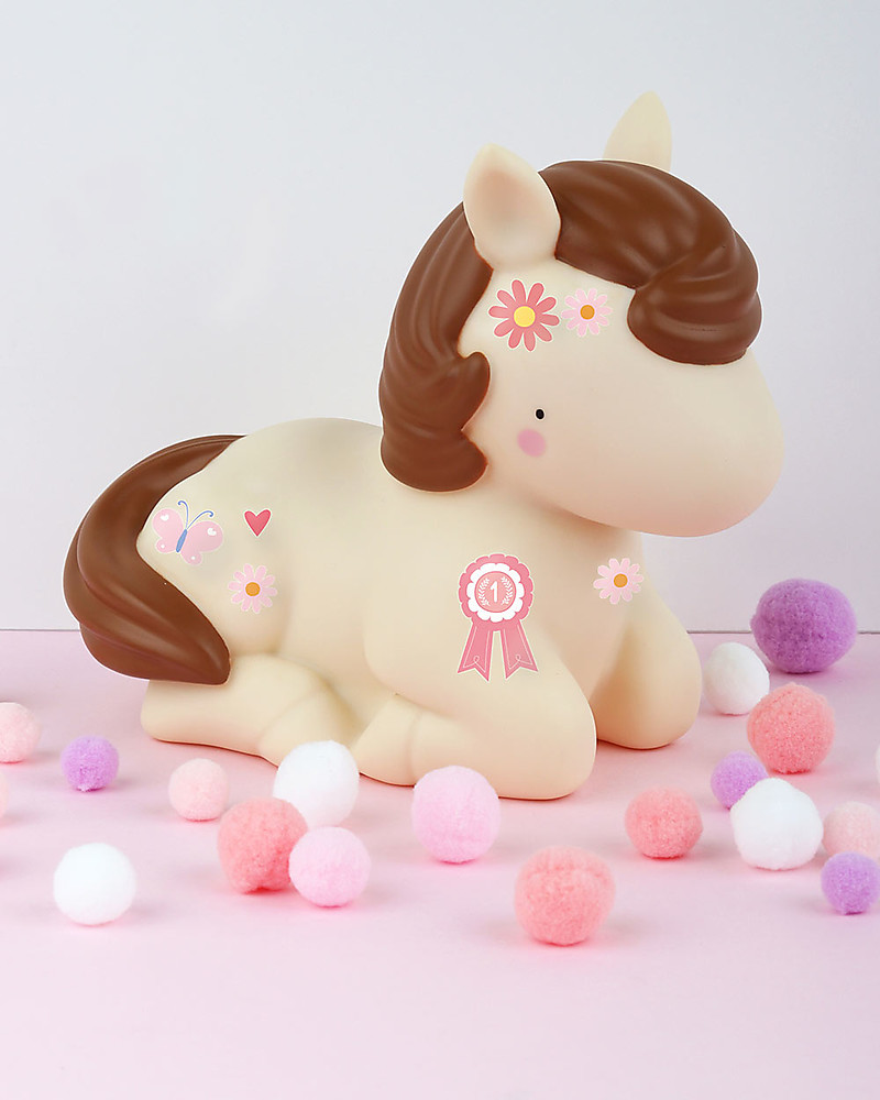 LUCE LED CAVALLO IVO - immagine 6