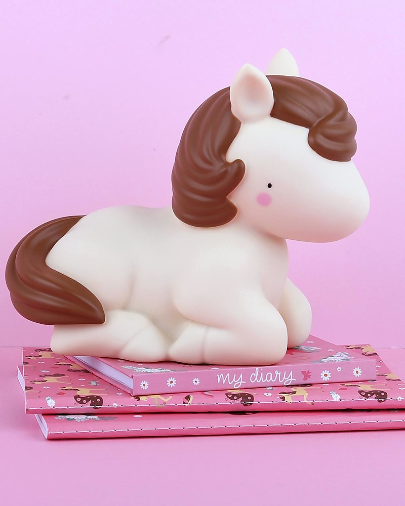 LUCE LED CAVALLO IVO - immagine 5