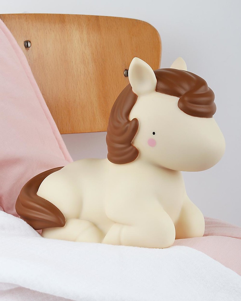 LUCE LED CAVALLO IVO - immagine 4