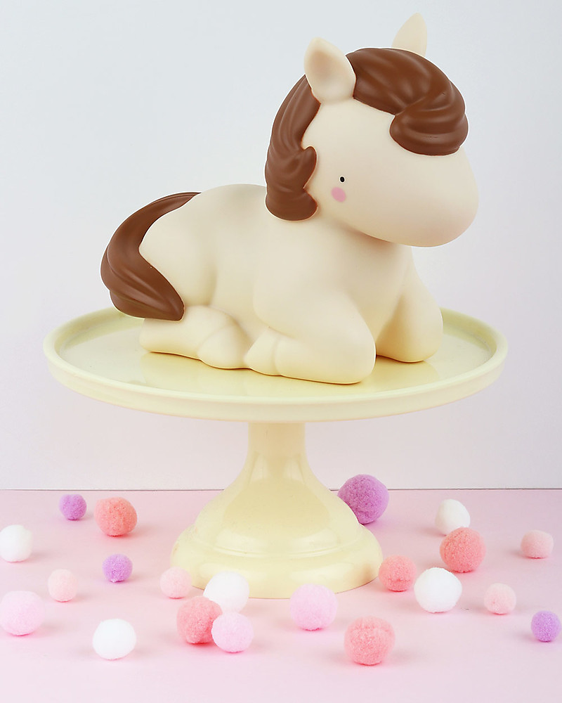 LUCE LED CAVALLO IVO - immagine 3