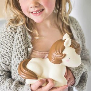 LUCE LED CAVALLO IVO