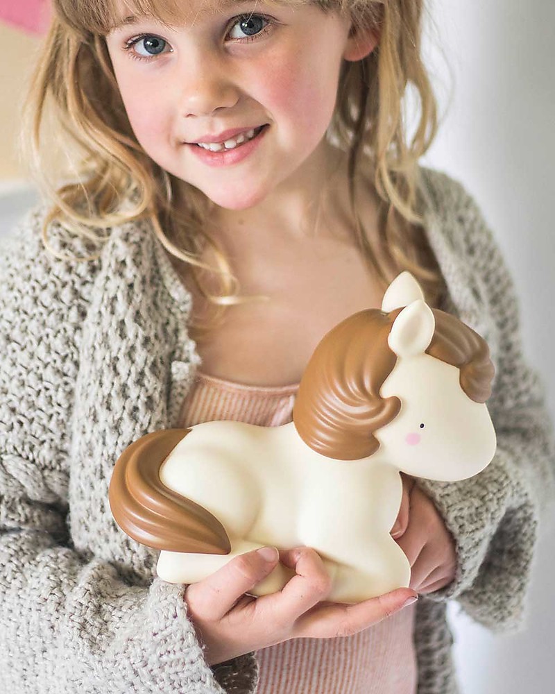 LUCE LED CAVALLO IVO - immagine 2