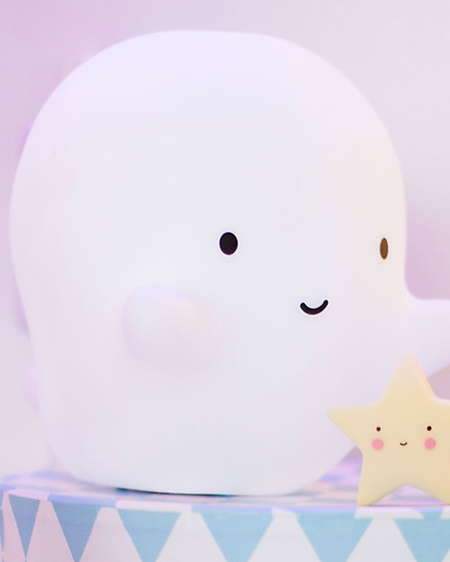 LUCE FANTASMINO - immagine 2