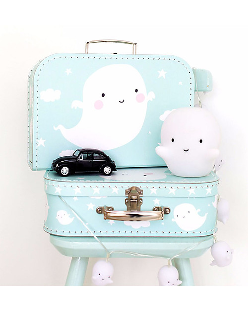 LUCE FANTASMINO - immagine 3