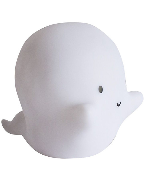 LUCE FANTASMINO - immagine 4