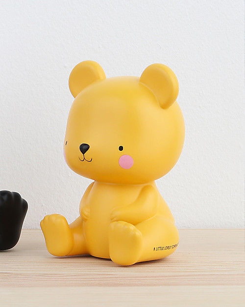 LUCE ORSETTO - immagine 3