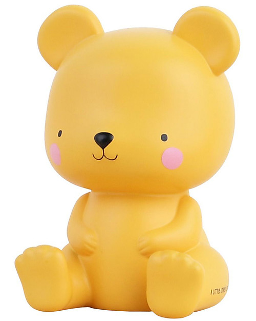 LUCE ORSETTO - immagine 4