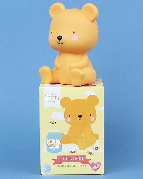 LUCE ORSETTO - immagine 5