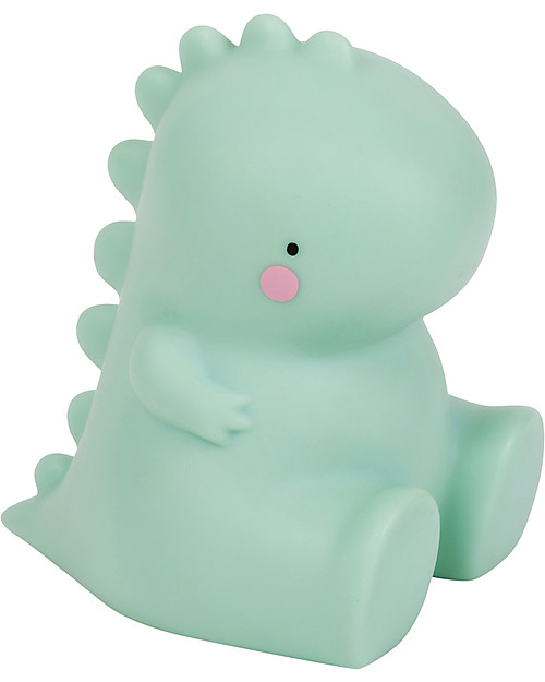 LUCE TIRANNOSAURO - immagine 2