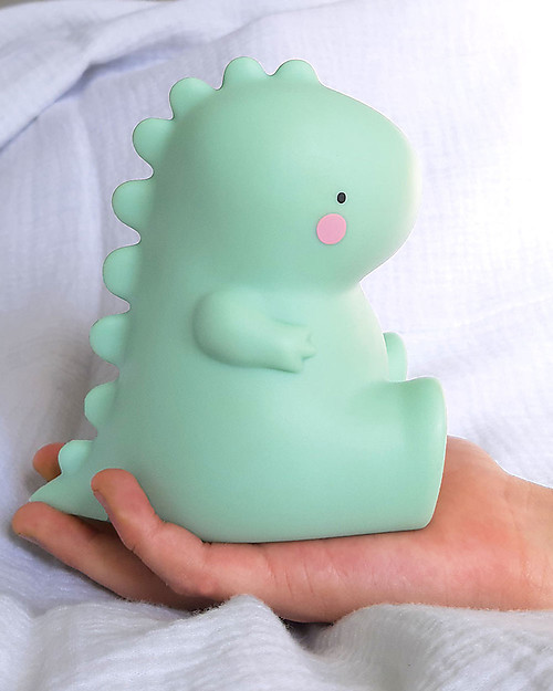 LUCE TIRANNOSAURO - immagine 6