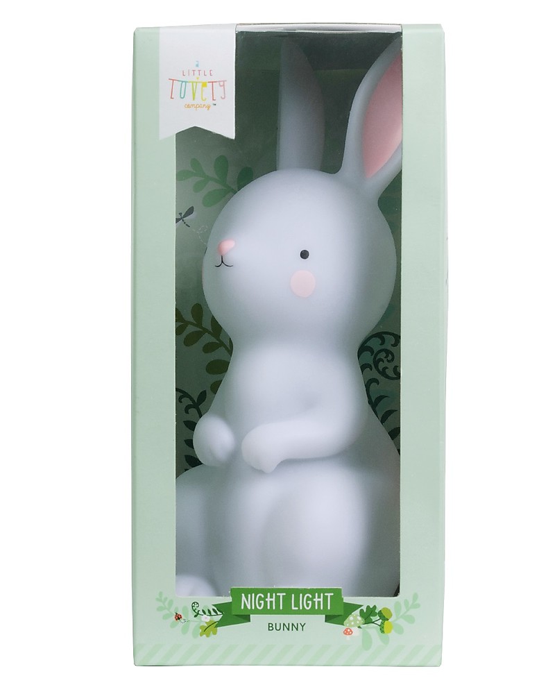 LUCE LED BUNNY - immagine 3