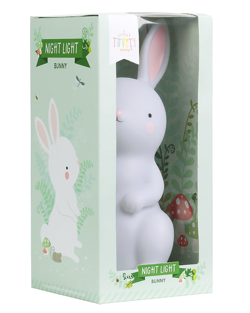 LUCE LED BUNNY - immagine 7