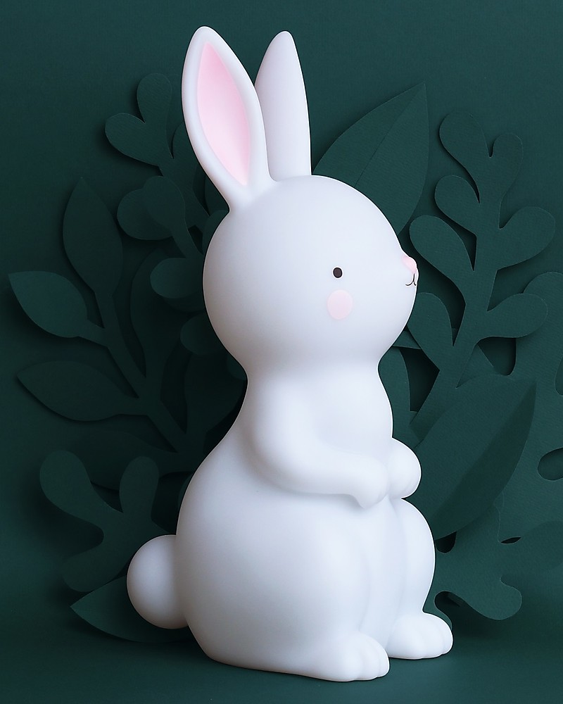 LUCE LED BUNNY - immagine 8