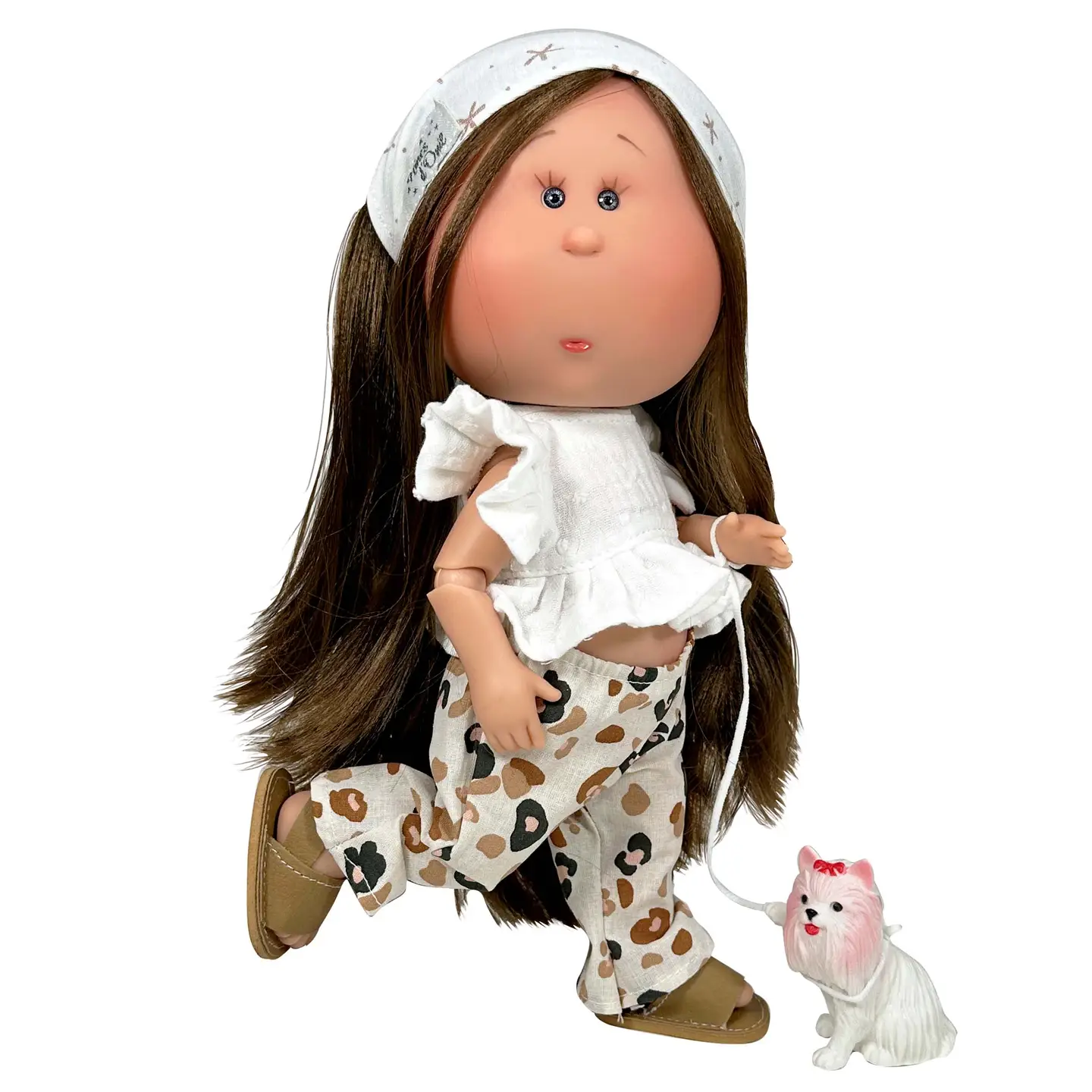 BAMBOLA MIA NOIRE - immagine 8