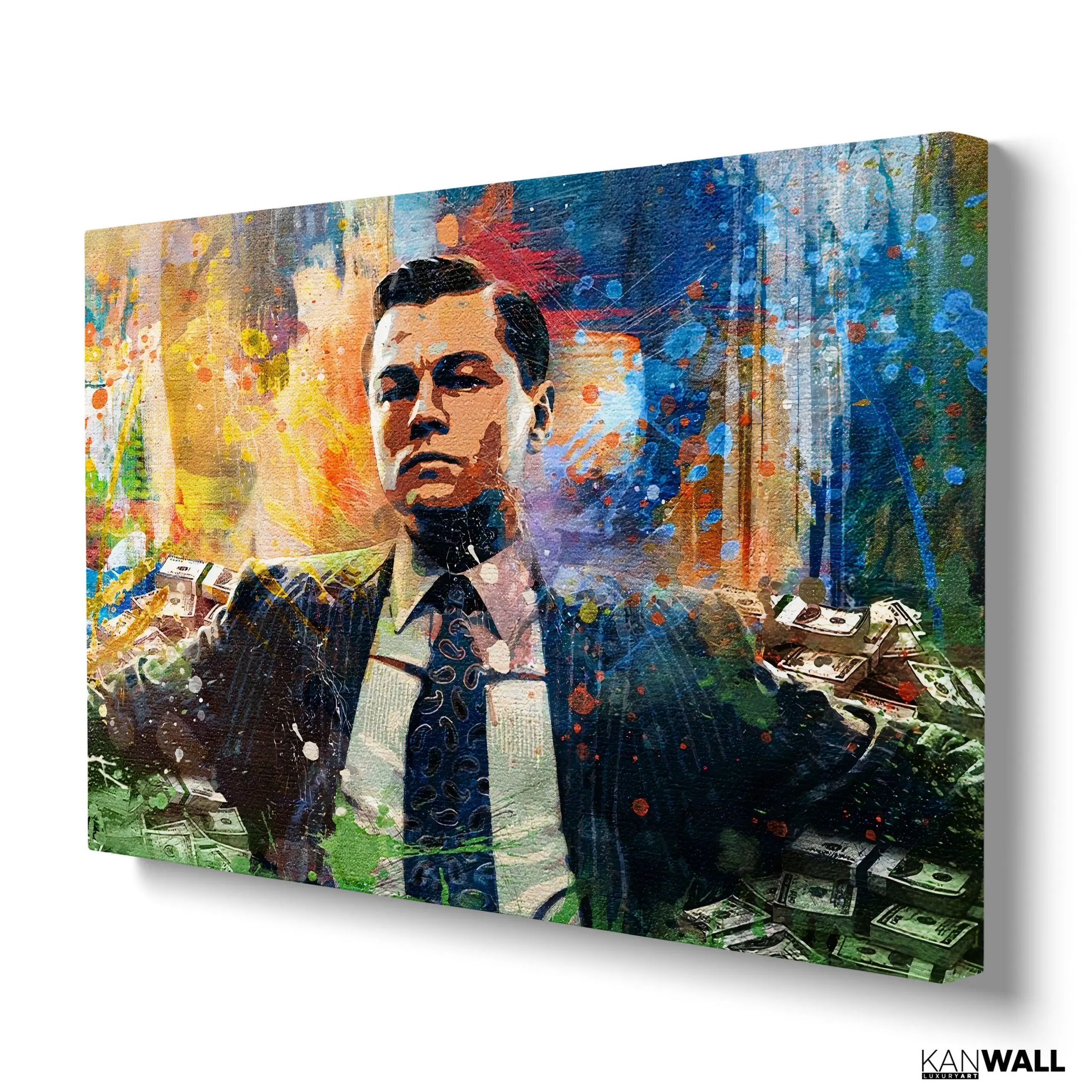 LEONARDO DI CAPRIO - immagine 4