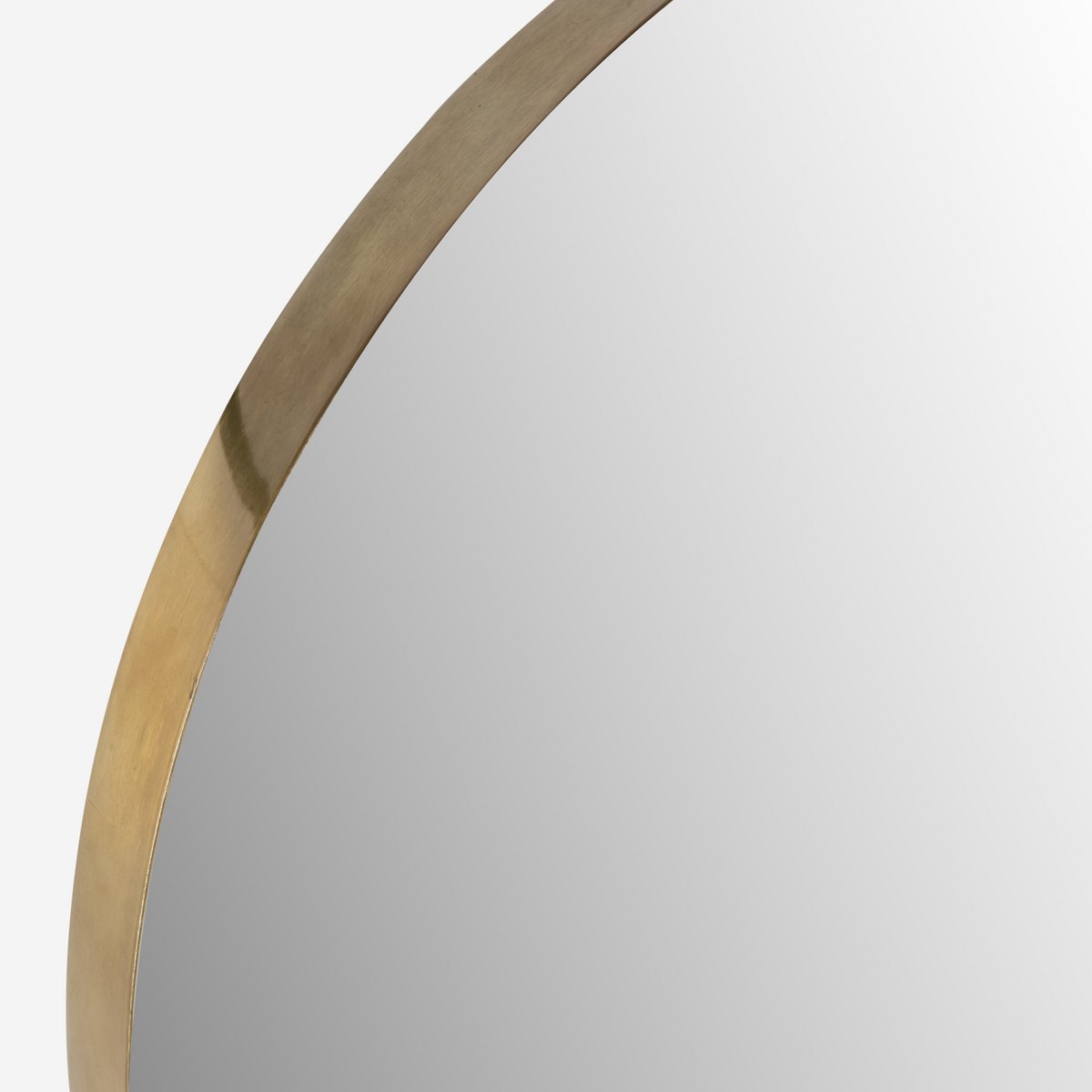 Golden mirror - immagine 3